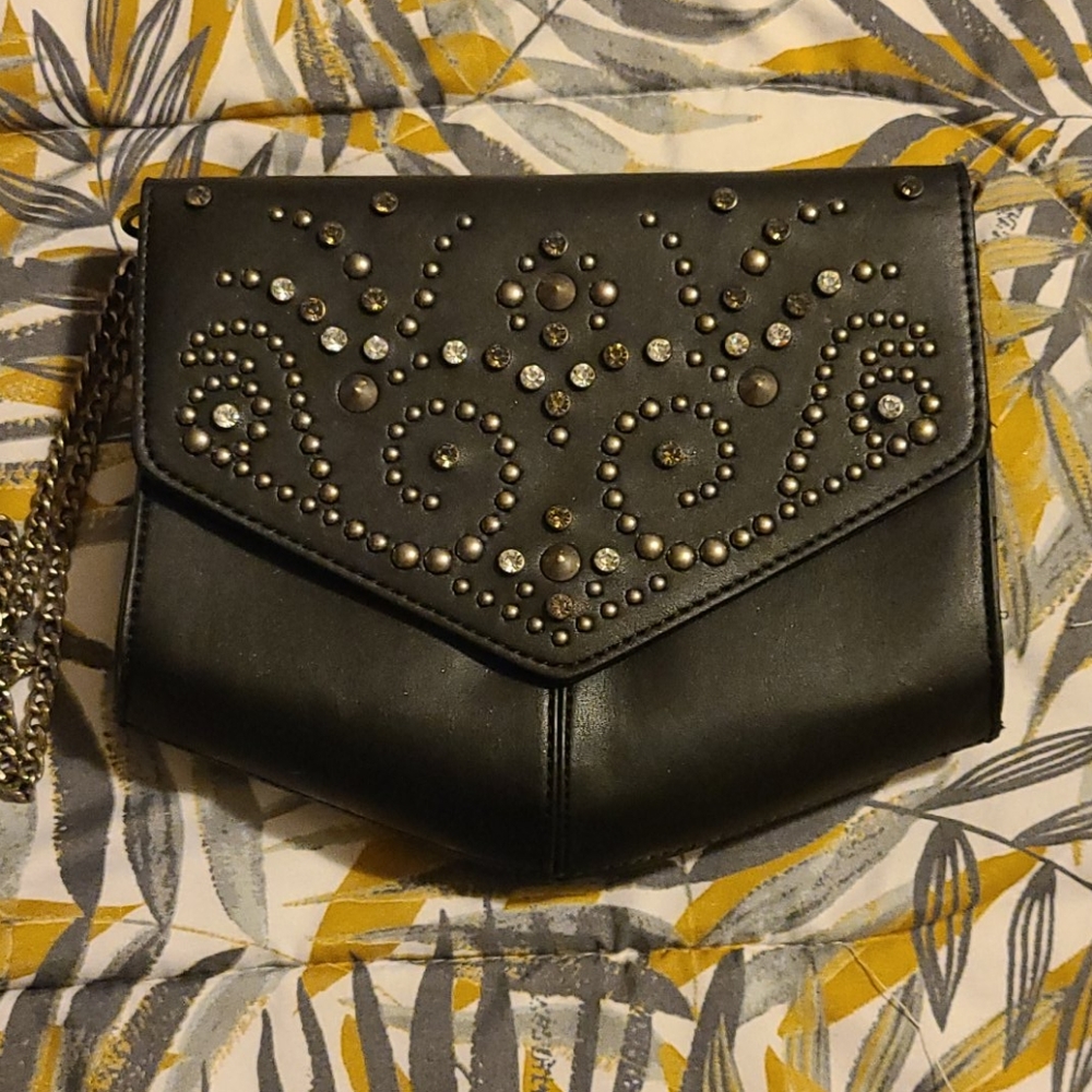 Express purse
